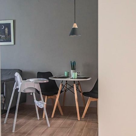 Central Green Apartment Kandiye Dış mekan fotoğraf