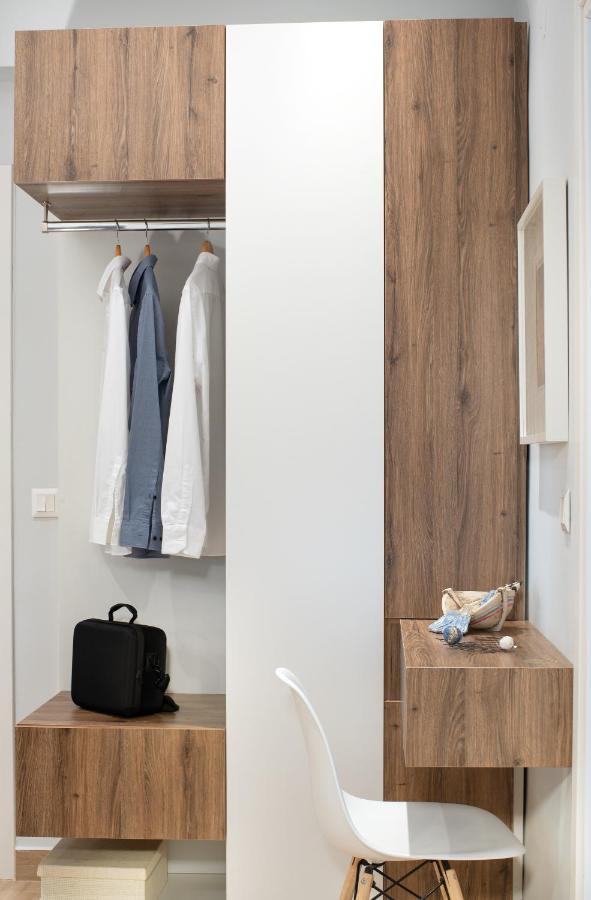 Central Green Apartment Kandiye Dış mekan fotoğraf