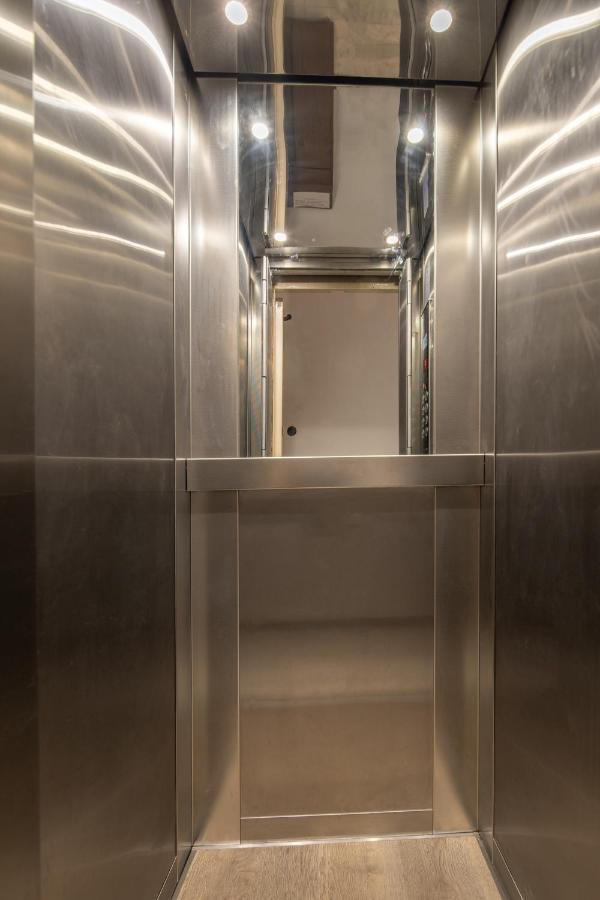 Central Green Apartment Kandiye Dış mekan fotoğraf